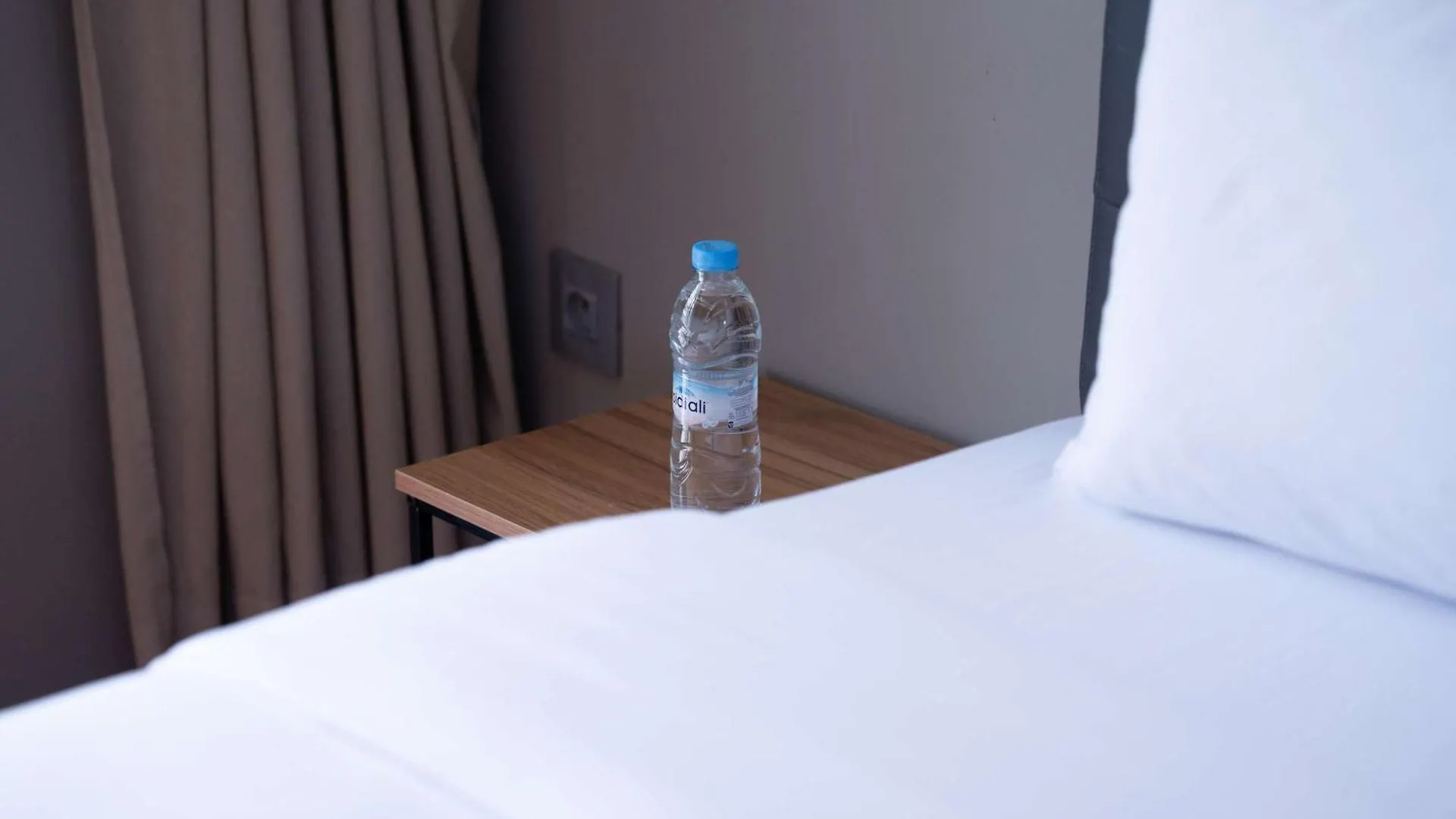 Studio Cosy Avec Piscine Et Terrasse Casablanca