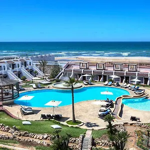 4* Otel Le Lido Thalasso &