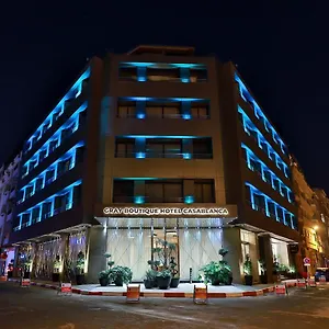 Gray Boutique Casablanca