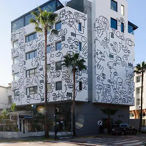 4* Otel Jm Eco-friendly