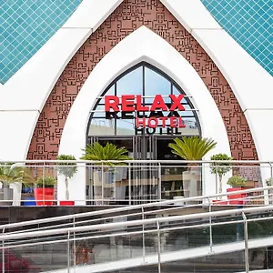 3* Hotel Relax Casa Voyageurs