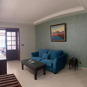 Hotel Azur, Casablanca