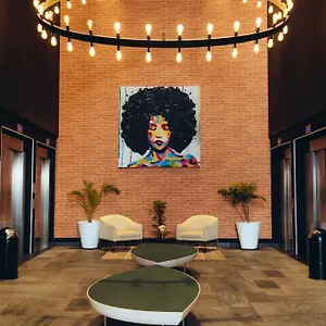 4* فندق Onomo Center