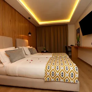 Hotel Unico &, Casablanca