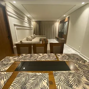 Hilbert Princesses - Brand New Furnished Casablanca