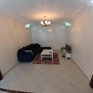  Appartamento Casa Voyageurs