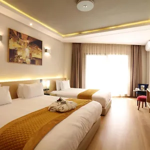 Hotel Silver Hotel&, Casablanca