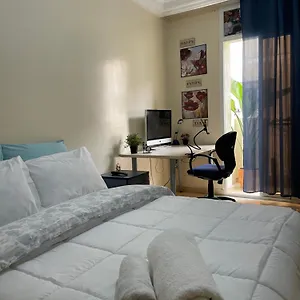 Private Casablanca