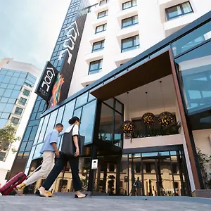 4* فندق أطلس الموحدين كازابلانكا سيتي سنتر