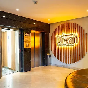 4* Hotel Diwan &