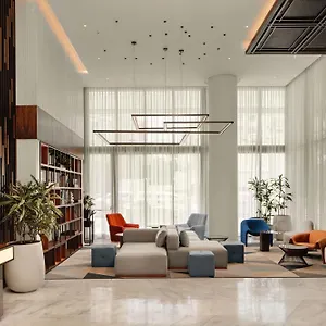 4* فندق Courtyard By Marriott Downtown
