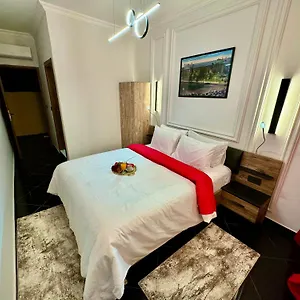 3* فندق The Syracuse