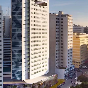 5* Hotel Sofitel Tour Blanche