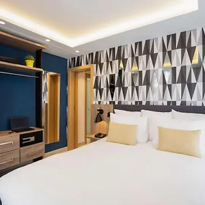 Adagio Premium Center Касабланка