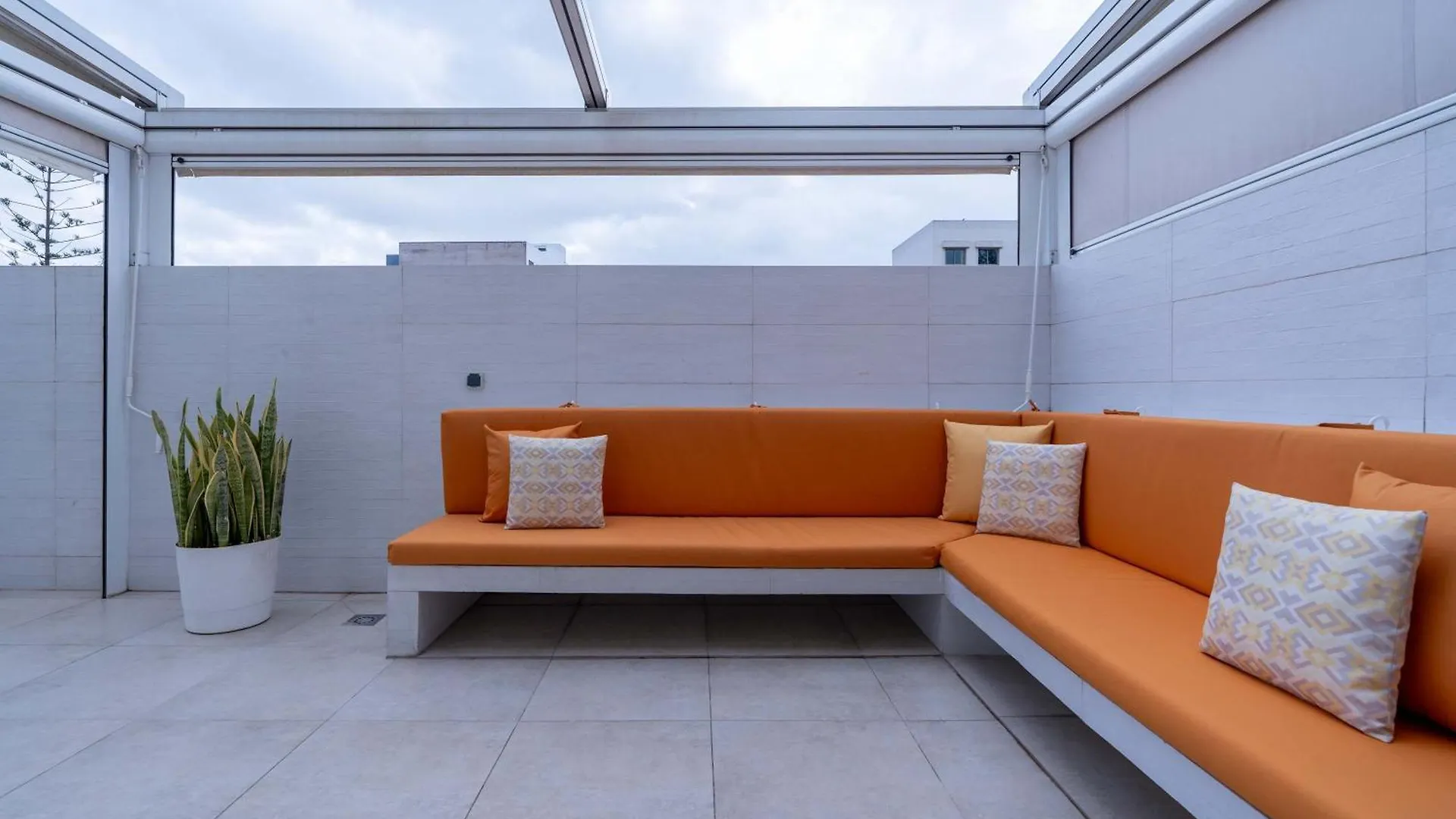 Studio Cosy Avec Piscine Et Terrasse Casablanca 0*,  Morocco