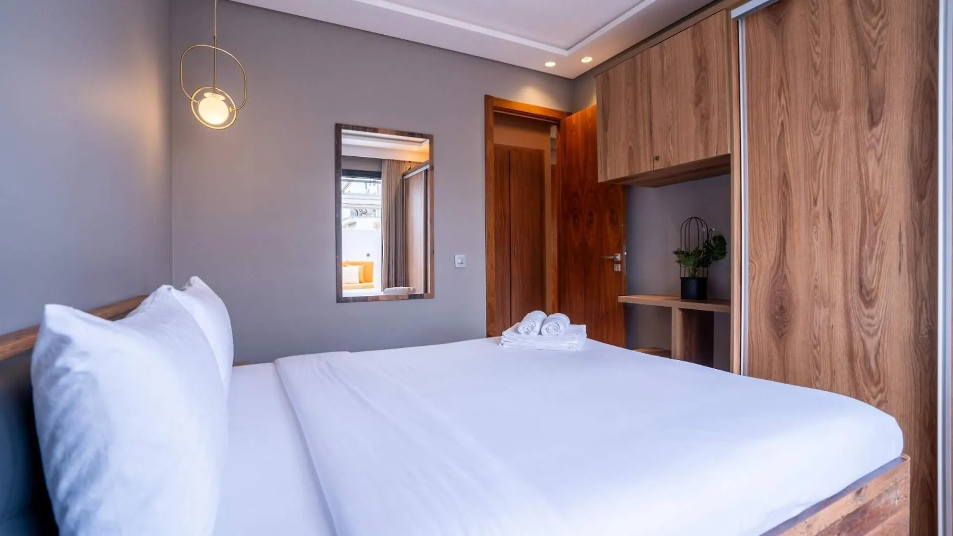 Studio Cosy Avec Piscine Et Terrasse Casablanca