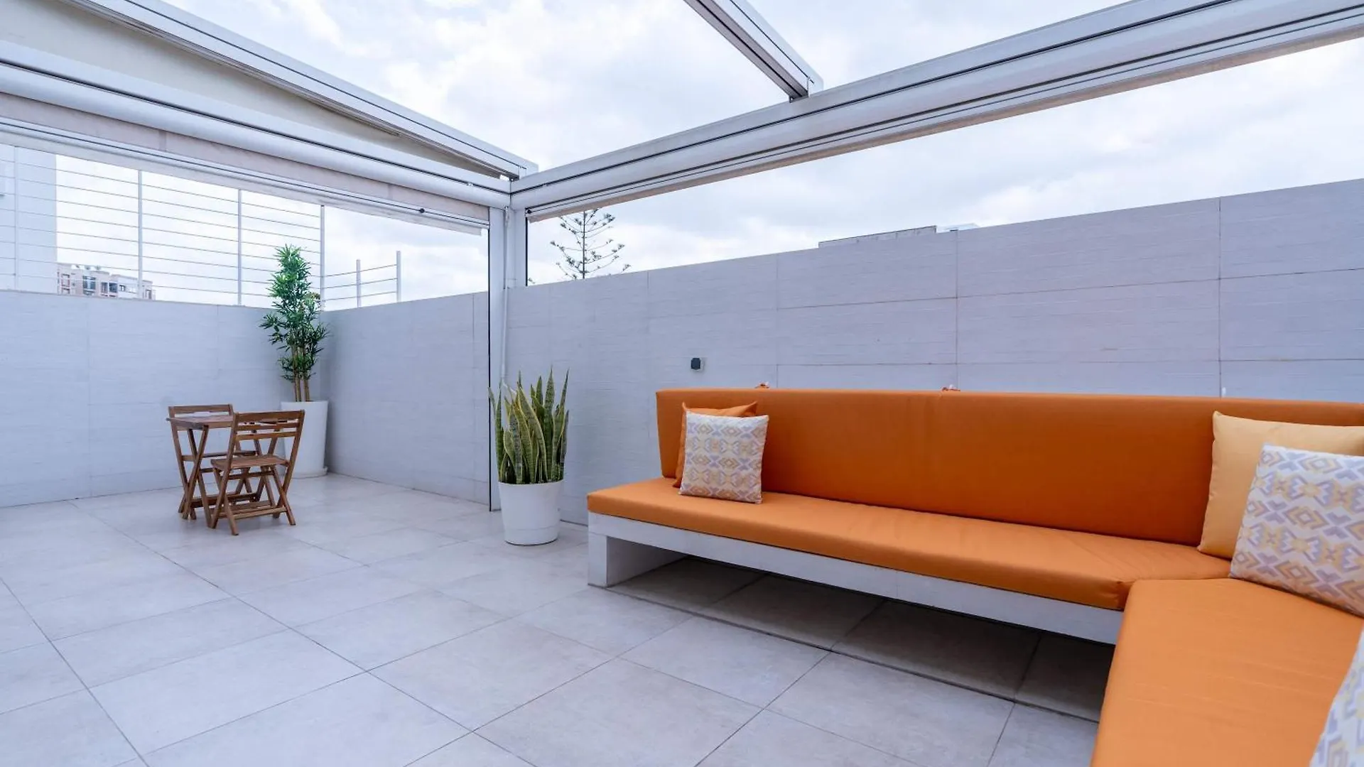 Studio Cosy Avec Piscine Et Terrasse Casablanca Apartment